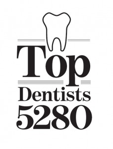 Top Dentist 5280 Colorado