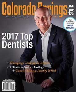 top endodontist Colorado Springs